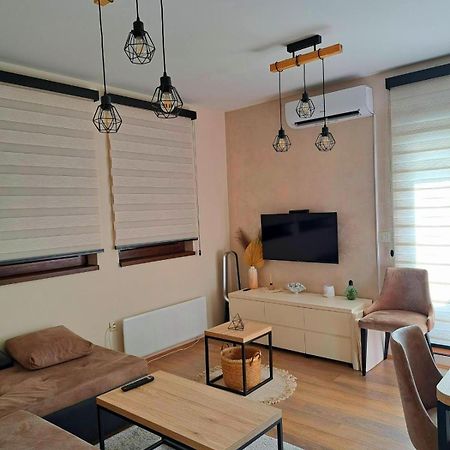 Apartman Nimfa Zlatibor Exterior photo