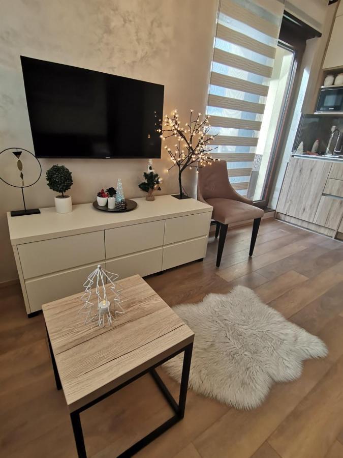 Apartman Nimfa Zlatibor Exterior photo