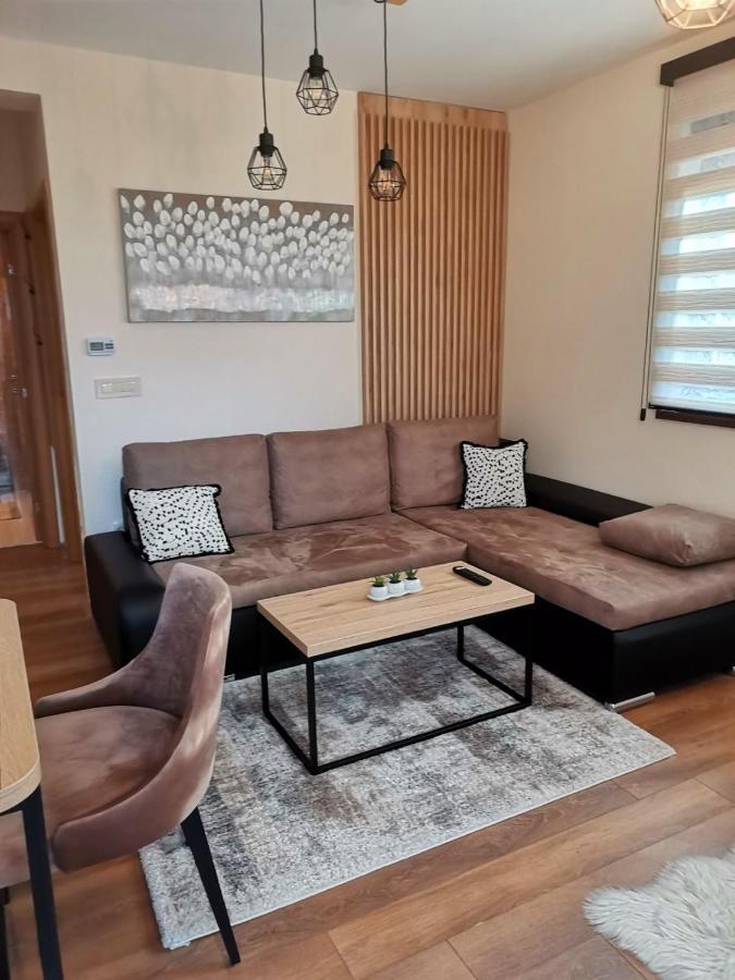 Apartman Nimfa Zlatibor Exterior photo