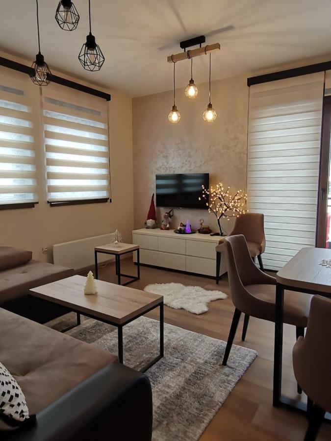 Apartman Nimfa Zlatibor Exterior photo