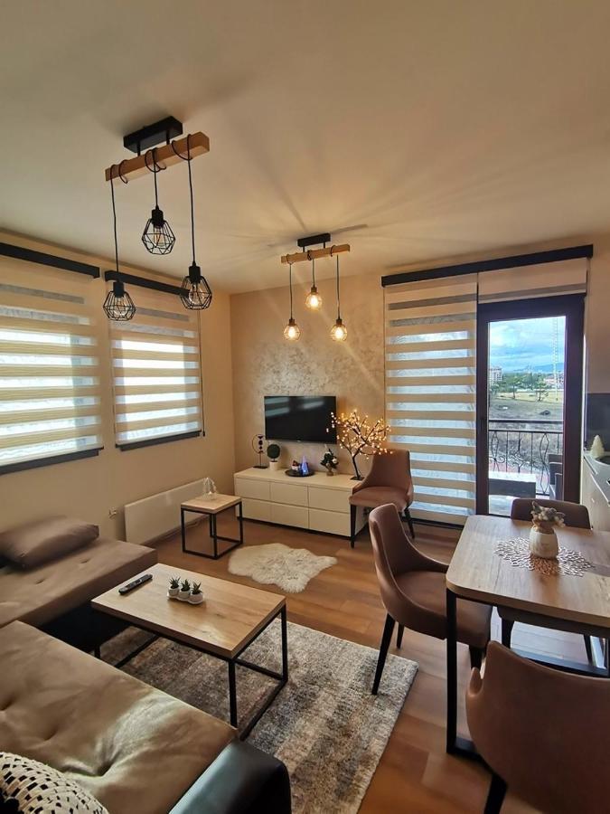 Apartman Nimfa Zlatibor Exterior photo