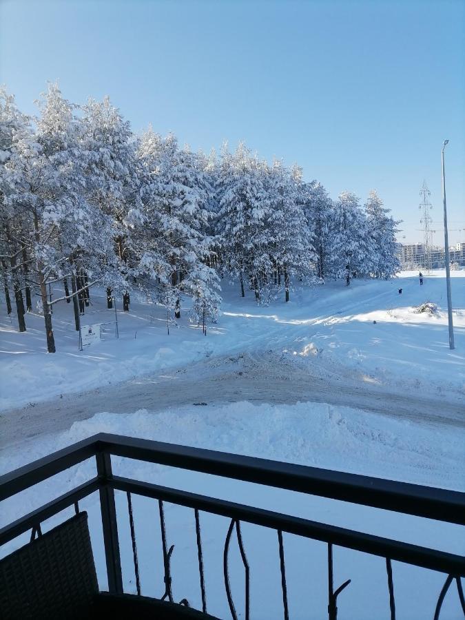 Apartman Nimfa Zlatibor Exterior photo