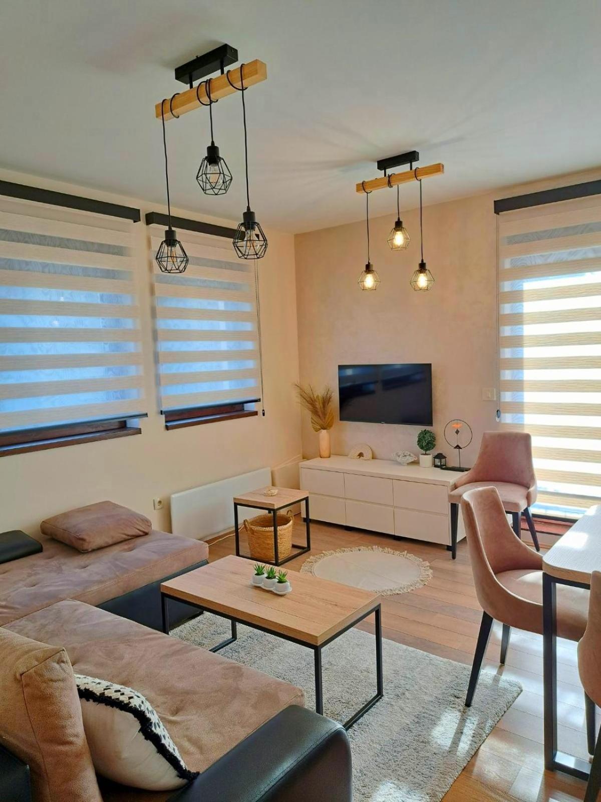 Apartman Nimfa Zlatibor Exterior photo