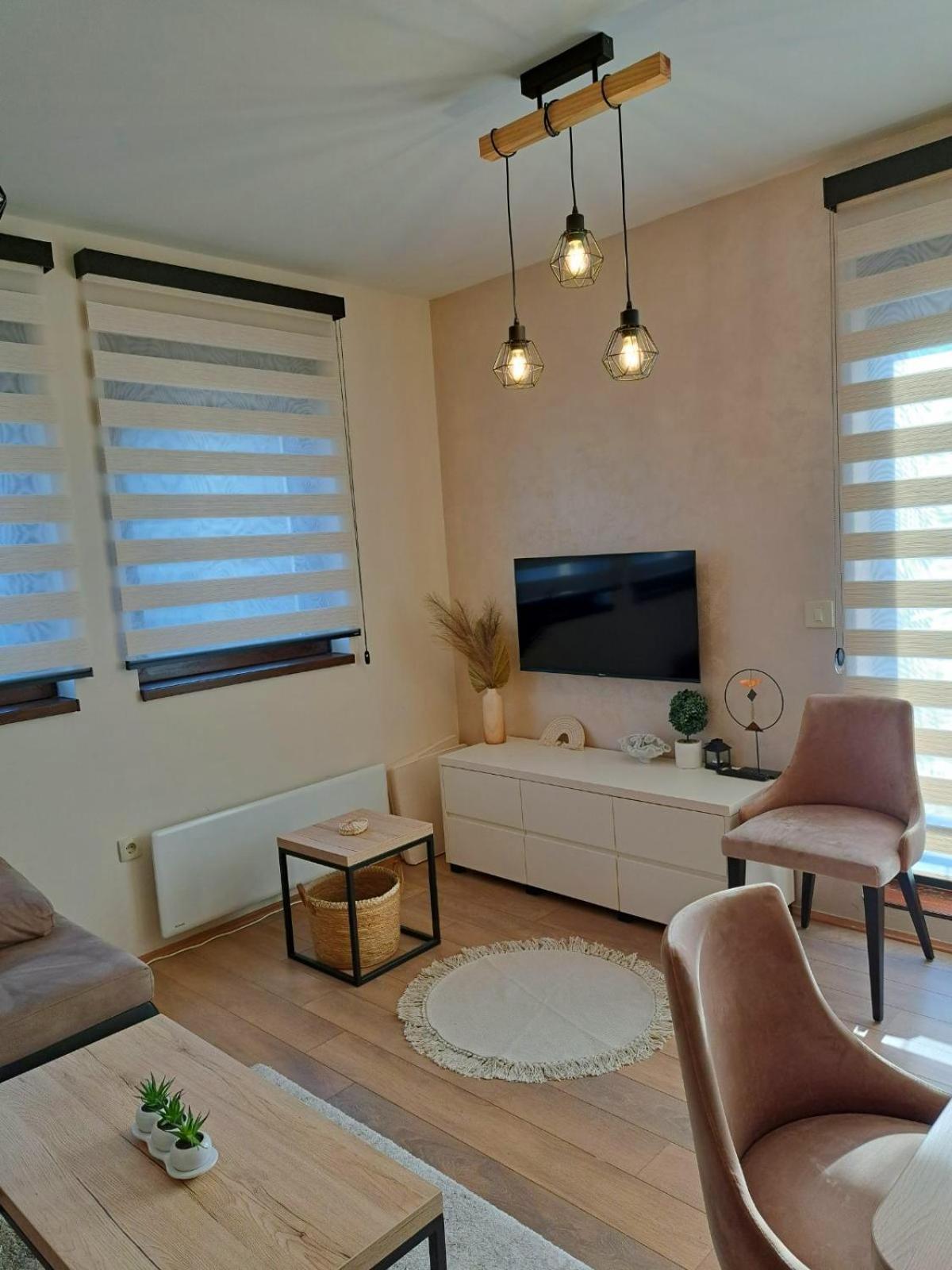 Apartman Nimfa Zlatibor Exterior photo