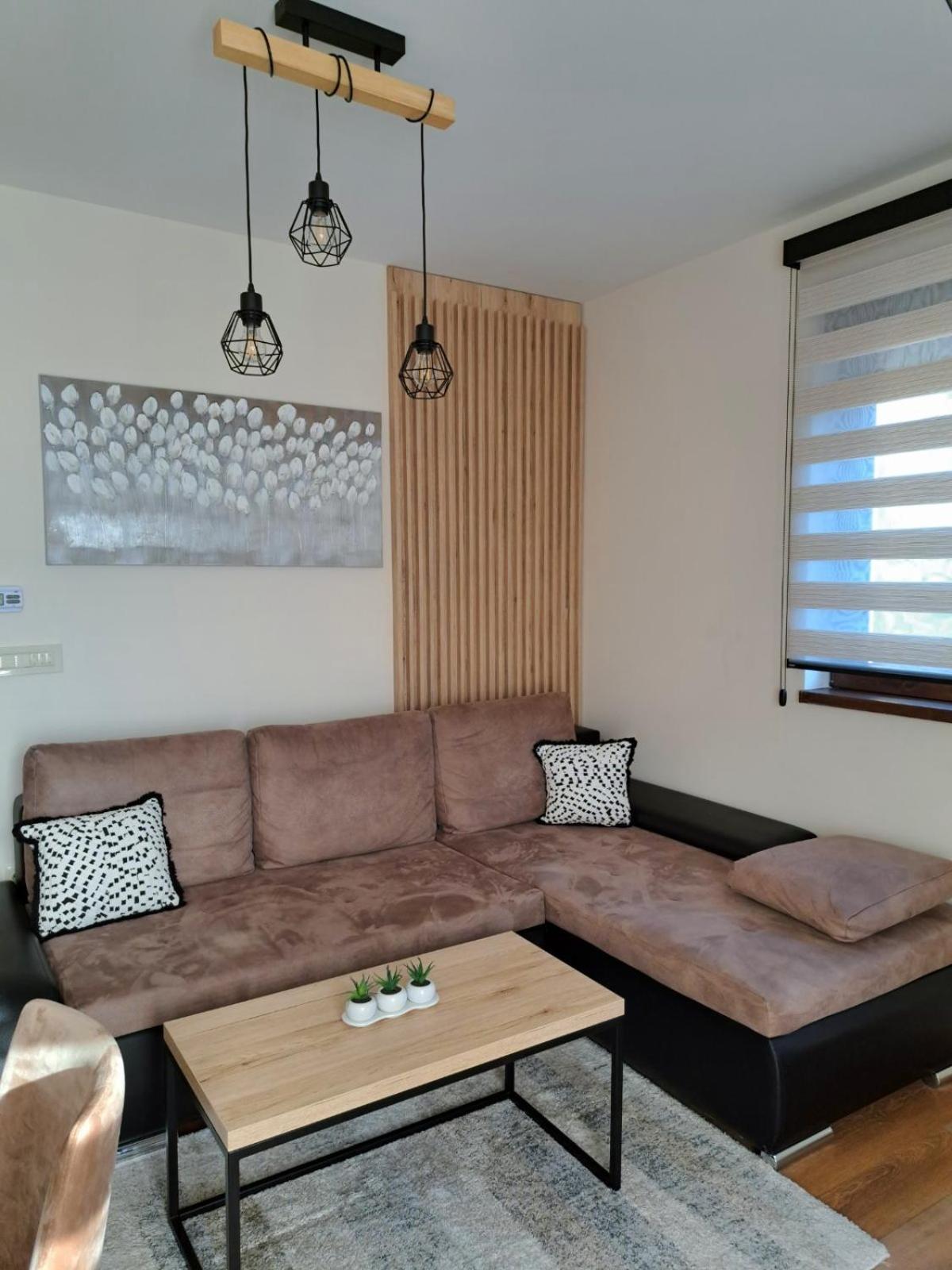 Apartman Nimfa Zlatibor Exterior photo