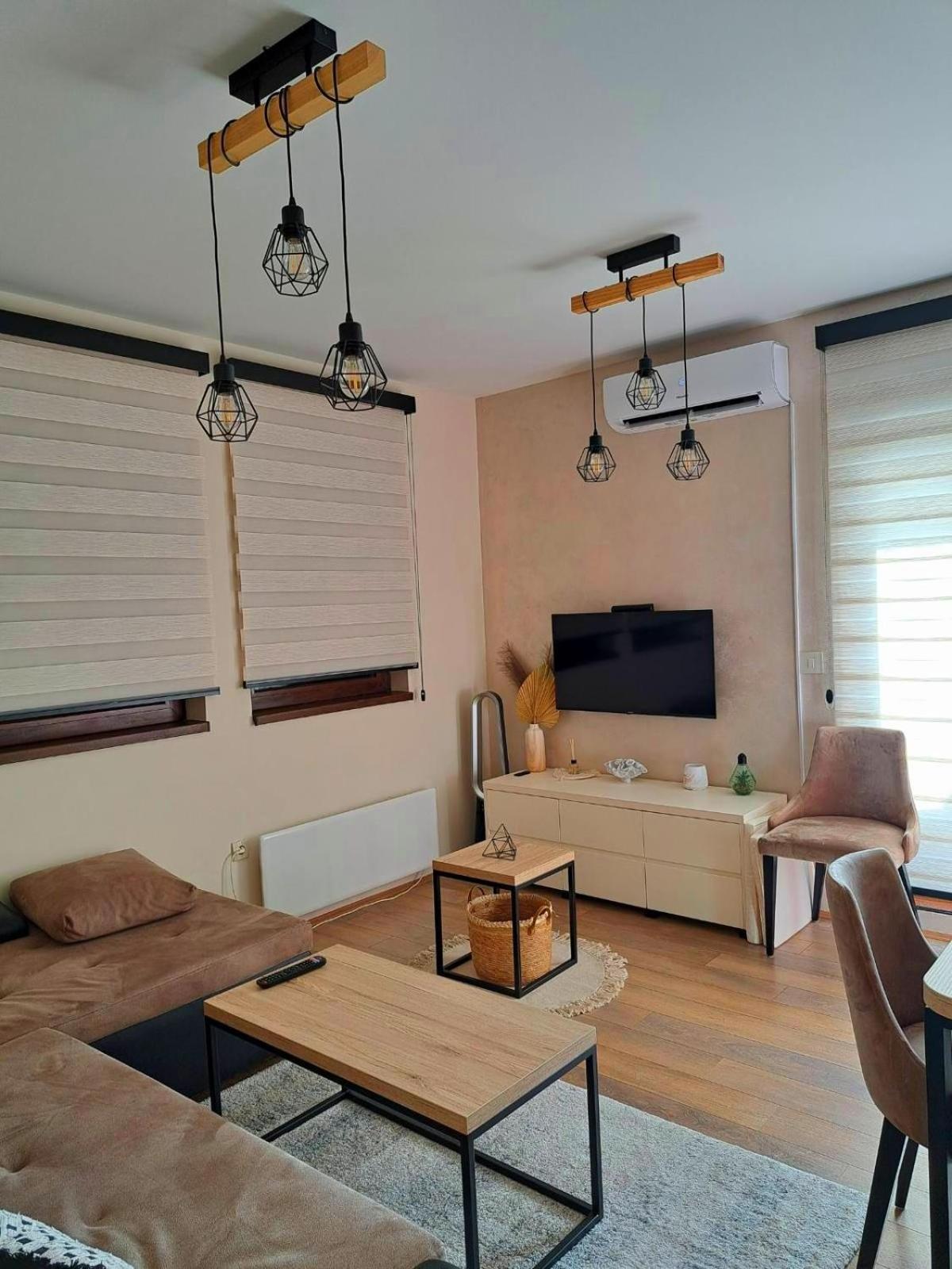 Apartman Nimfa Zlatibor Exterior photo
