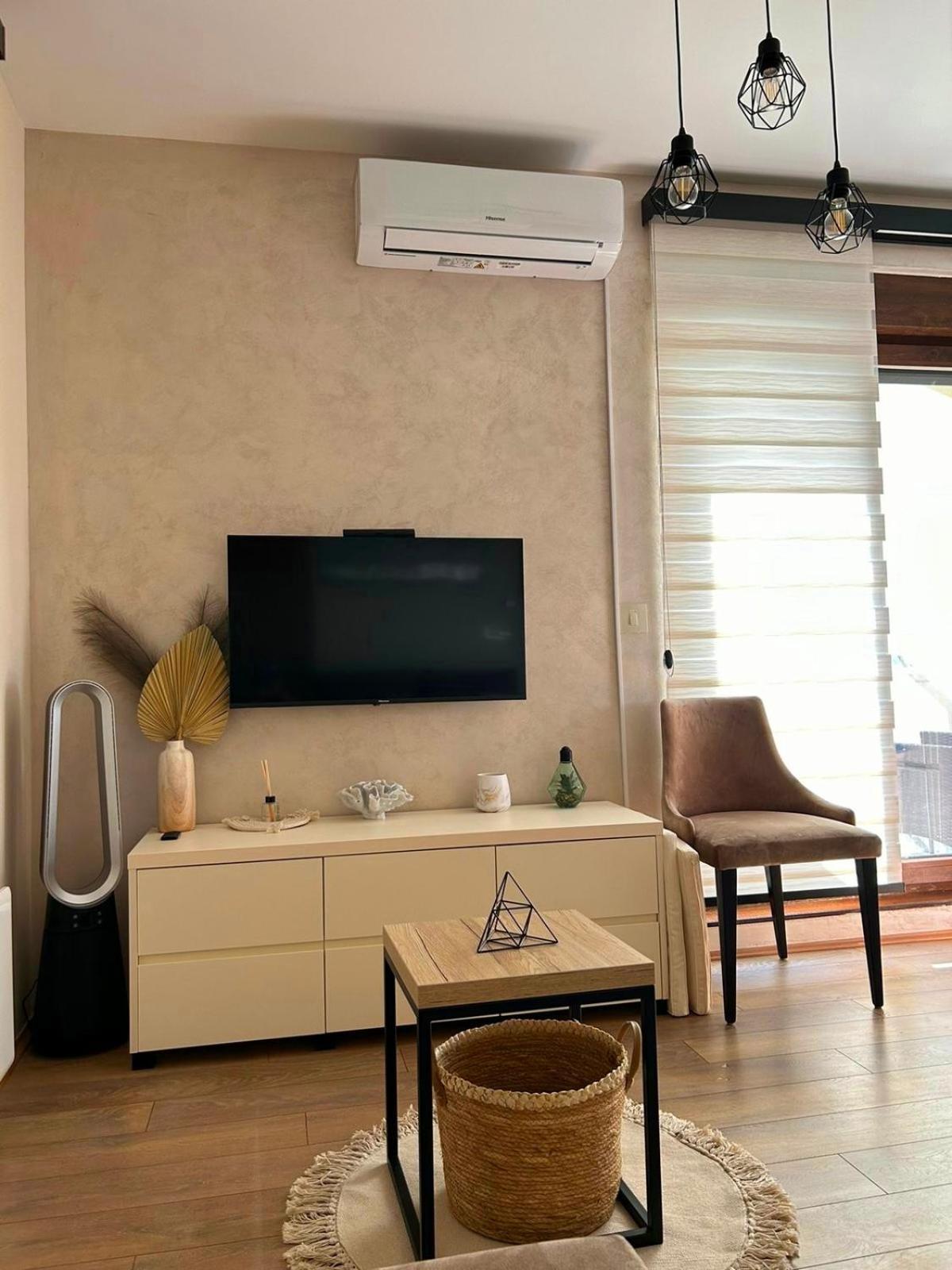 Apartman Nimfa Zlatibor Exterior photo